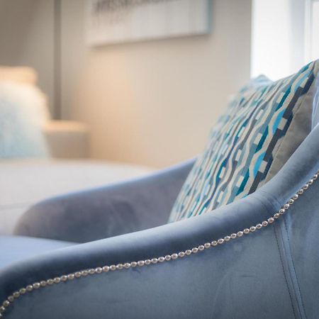 Neu Ferienwohnung Sylt86 - Modern Westerland Dış mekan fotoğraf