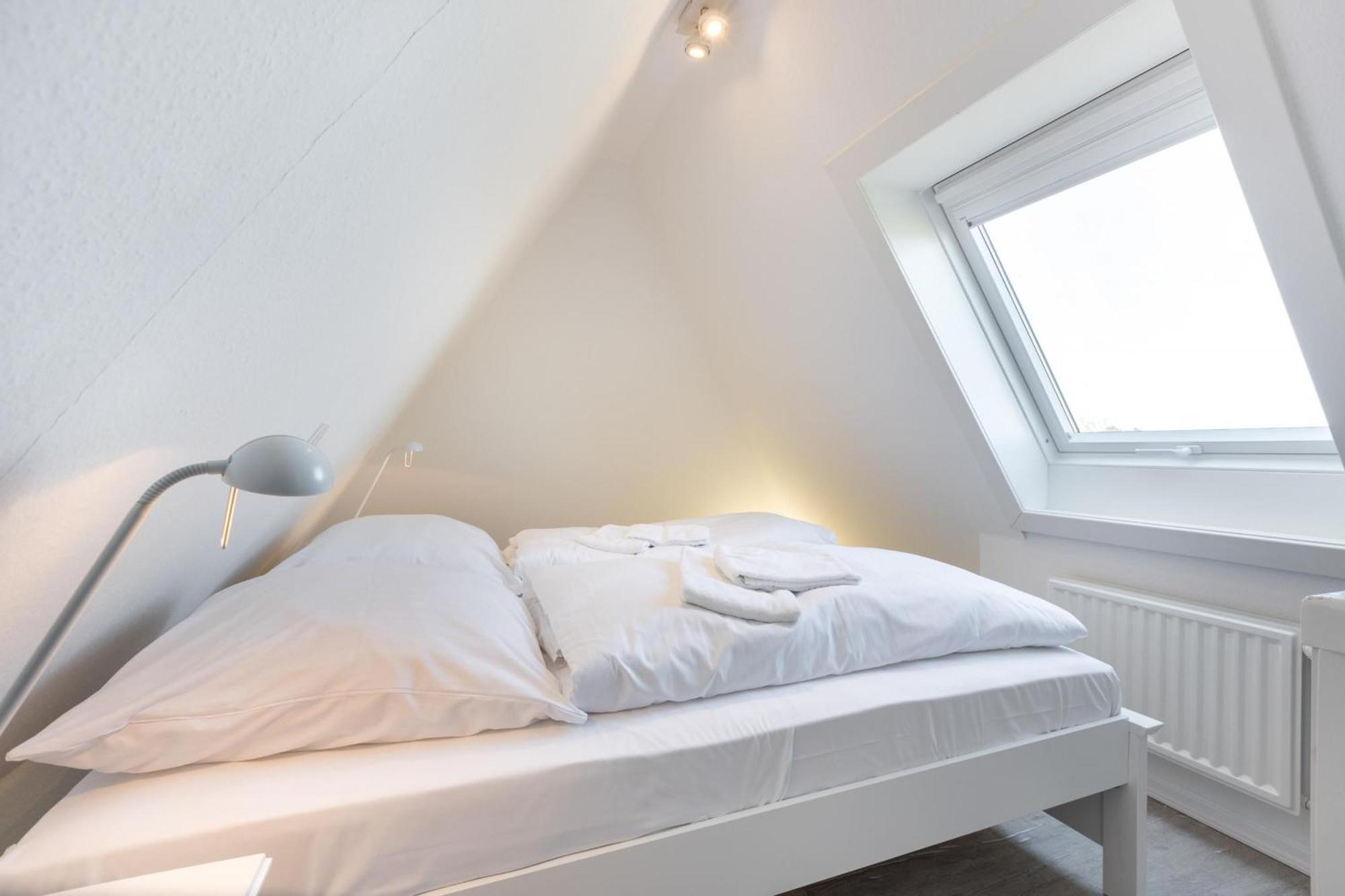 Neu Ferienwohnung Sylt86 - Modern Westerland Dış mekan fotoğraf