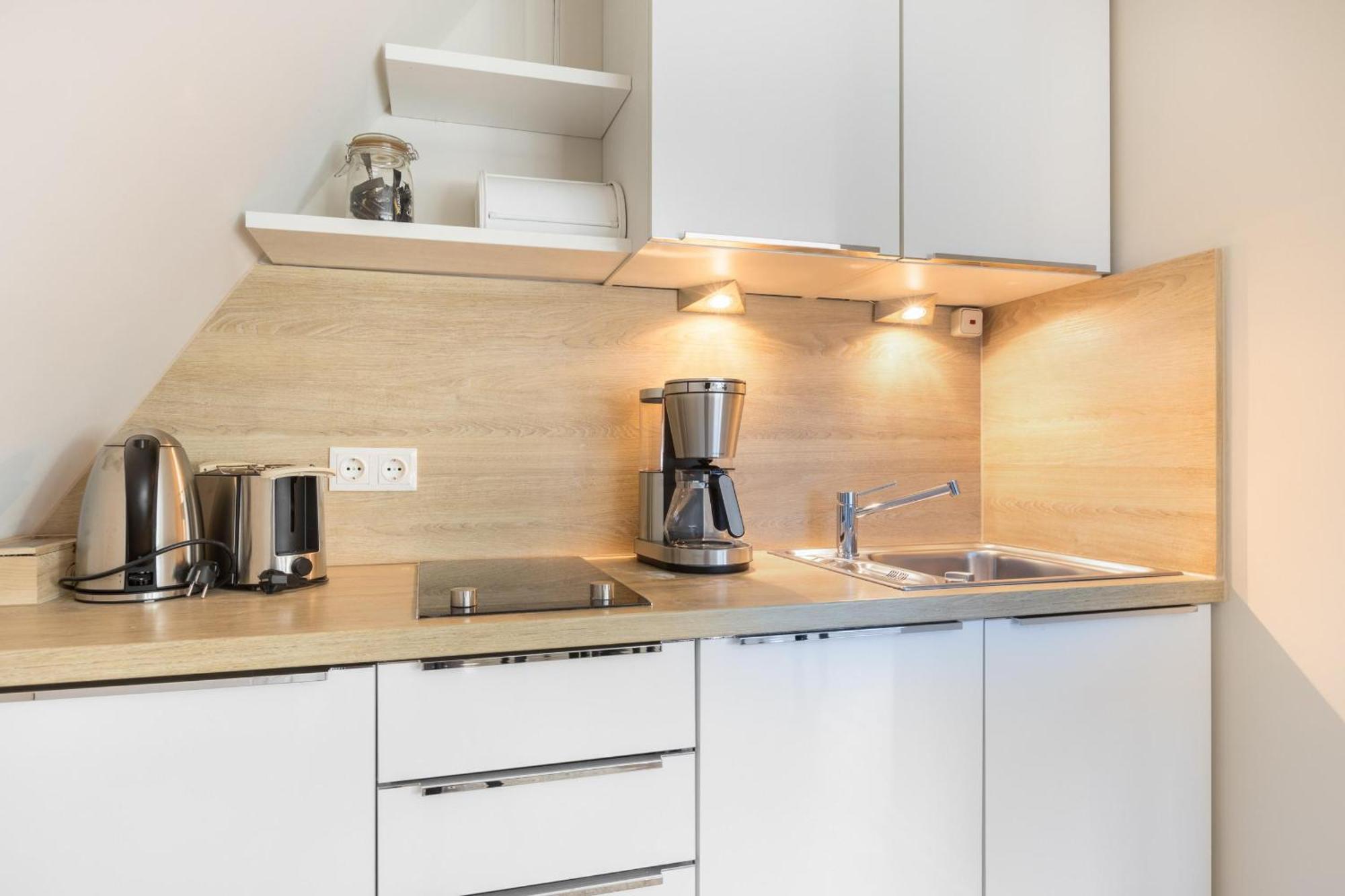 Neu Ferienwohnung Sylt86 - Modern Westerland Dış mekan fotoğraf