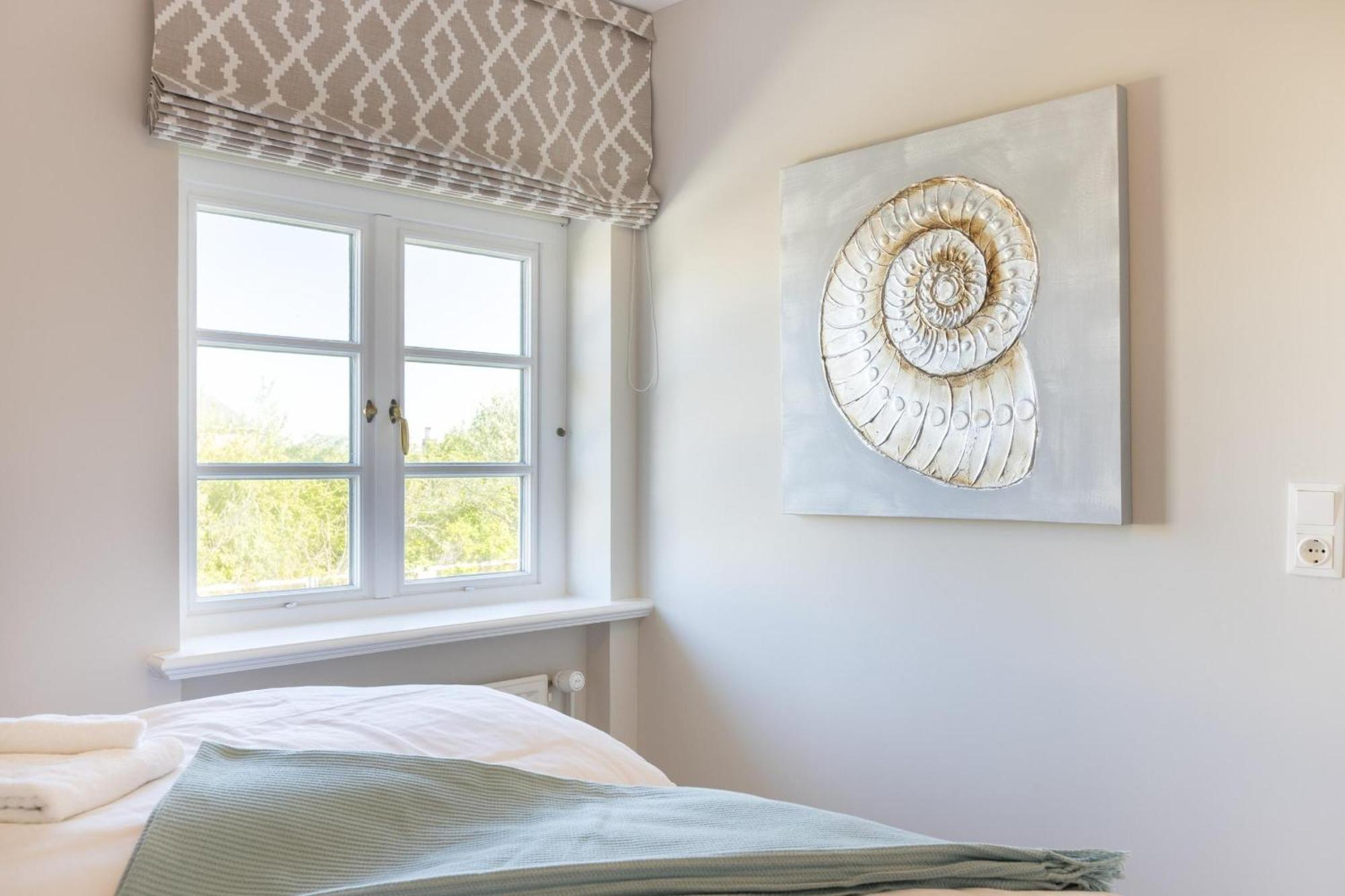 Neu Ferienwohnung Sylt86 - Modern Westerland Dış mekan fotoğraf
