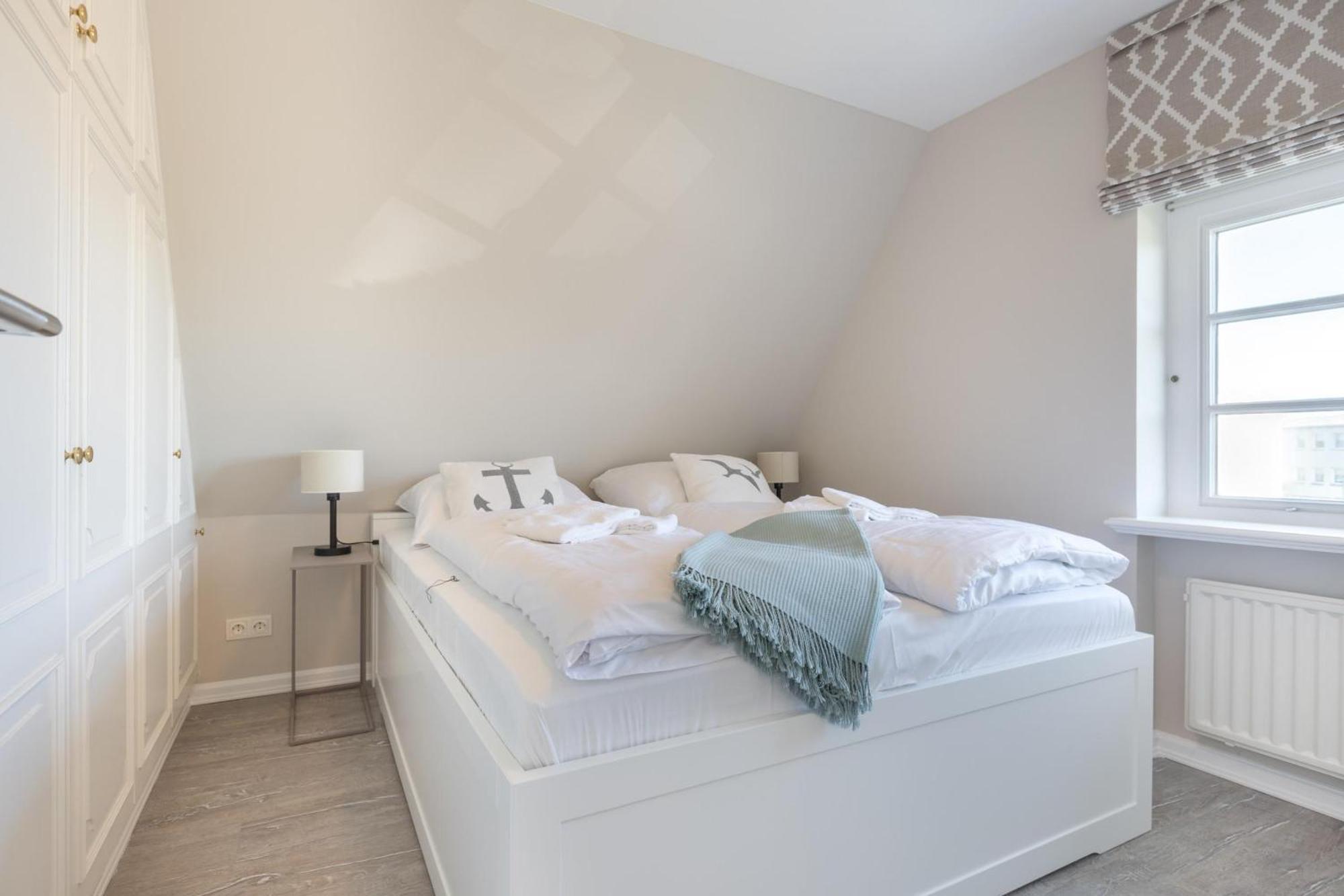 Neu Ferienwohnung Sylt86 - Modern Westerland Dış mekan fotoğraf